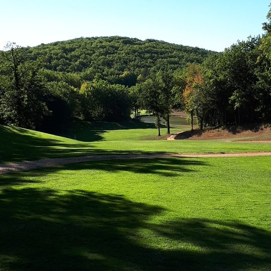 Souillac Golf Course景点图片