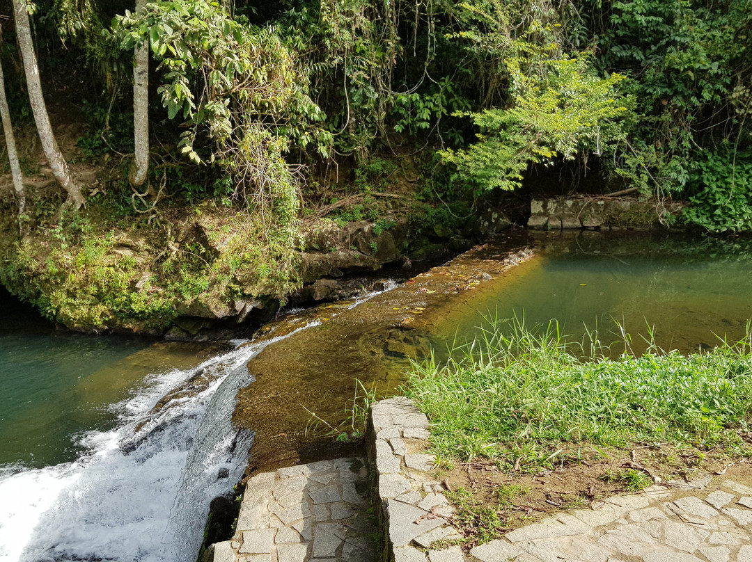 Hotel da Cachoeira主图