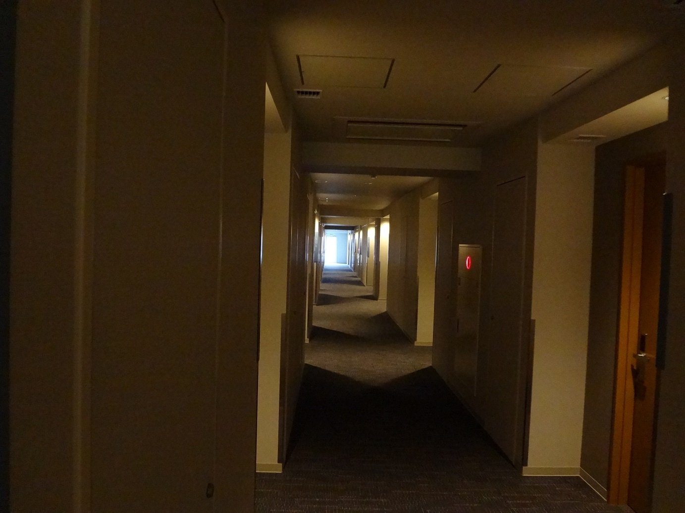 JR Inn Chitose-浴室