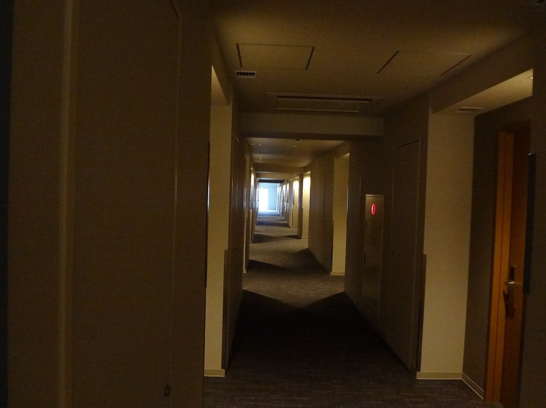 JR Inn Chitose主图