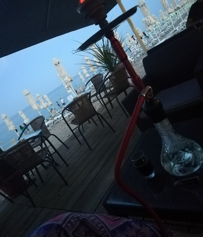 Cuba Bar-金沙必去景点