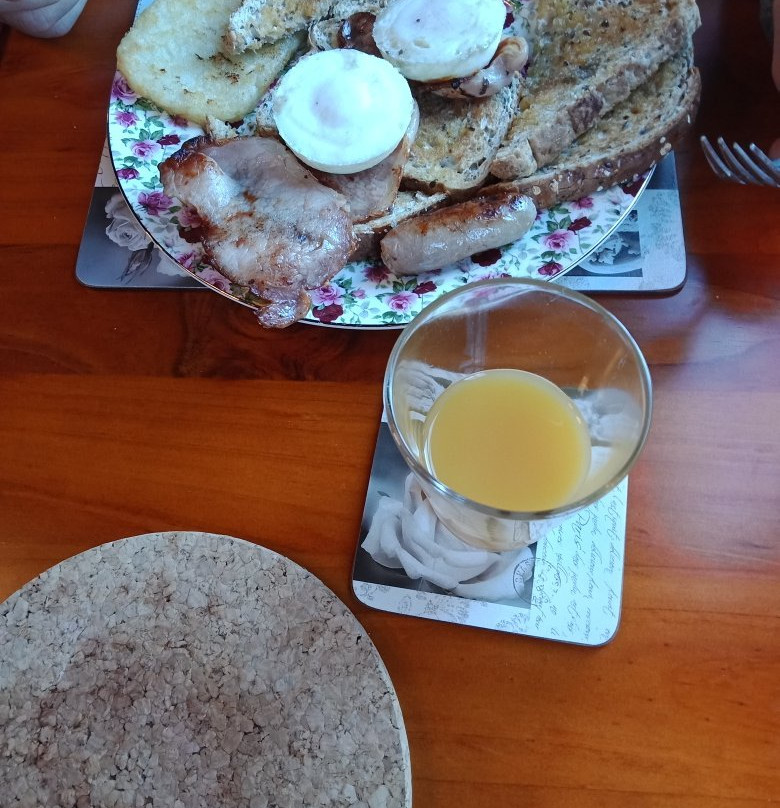 Wild Cherry B&B主图