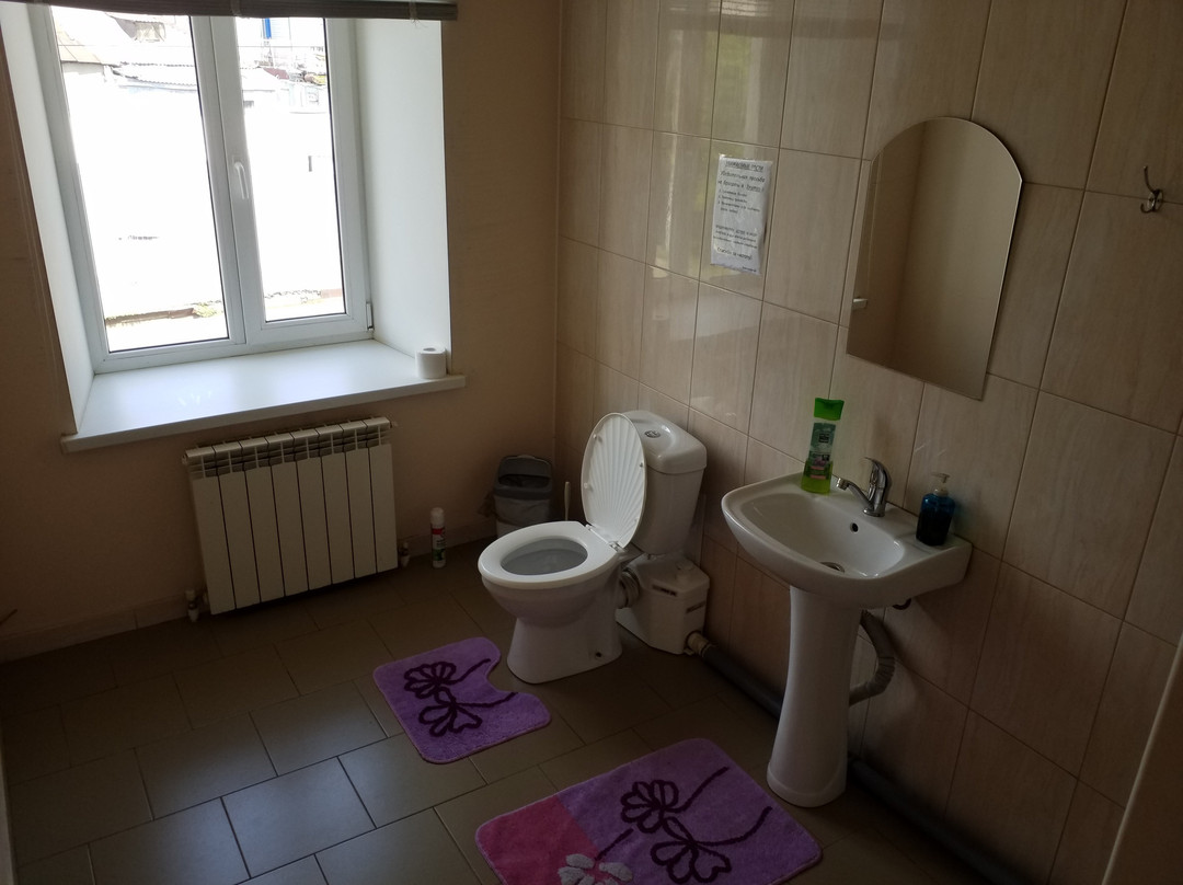 Gostiny Dom Na Bannom Hotel主图