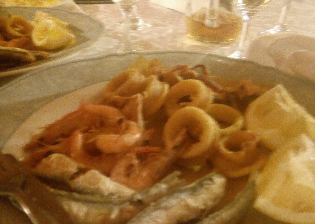 蕾佳娜住宅酒店主图