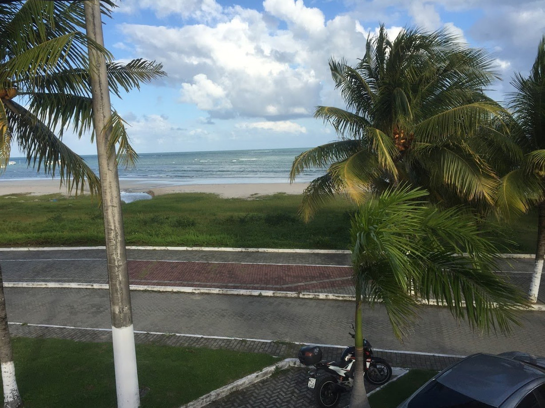 Pousada Vila dos Corais主图