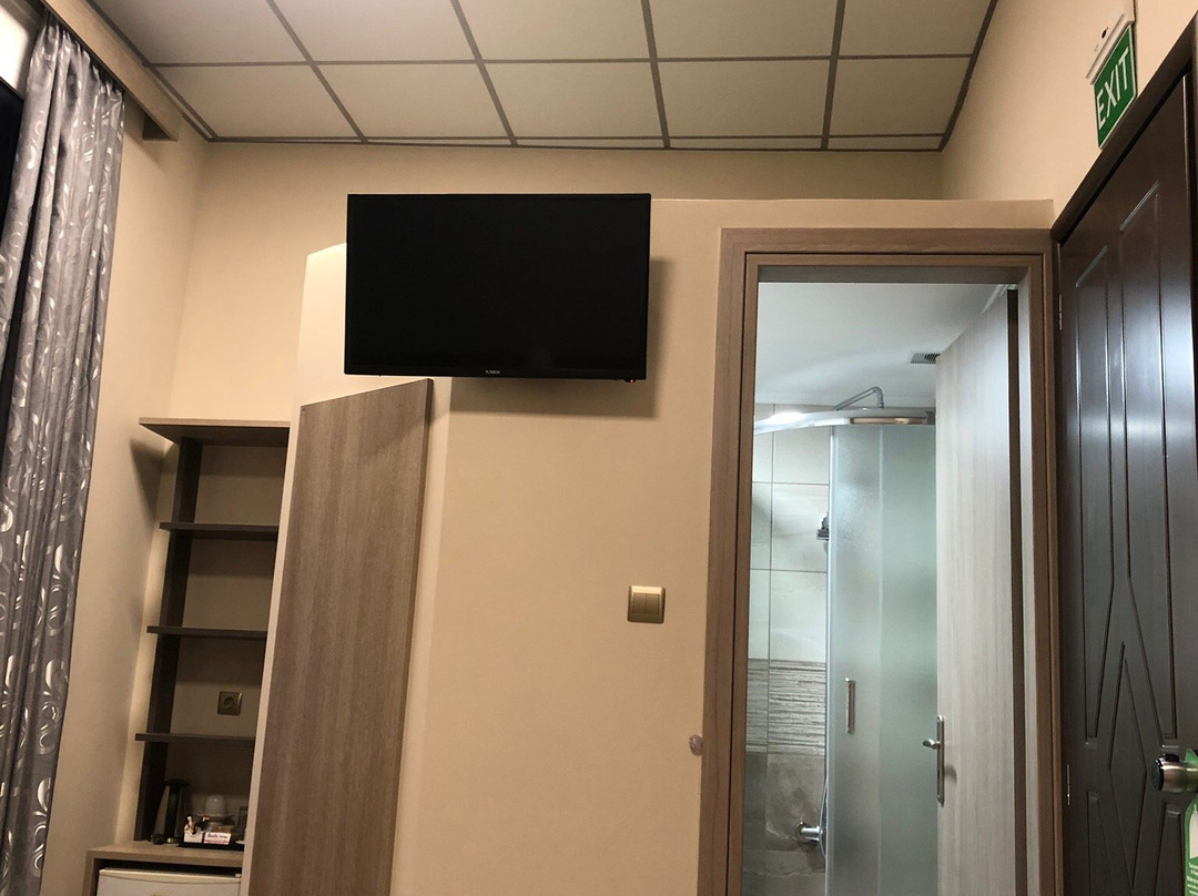 Amalia Rooms主图