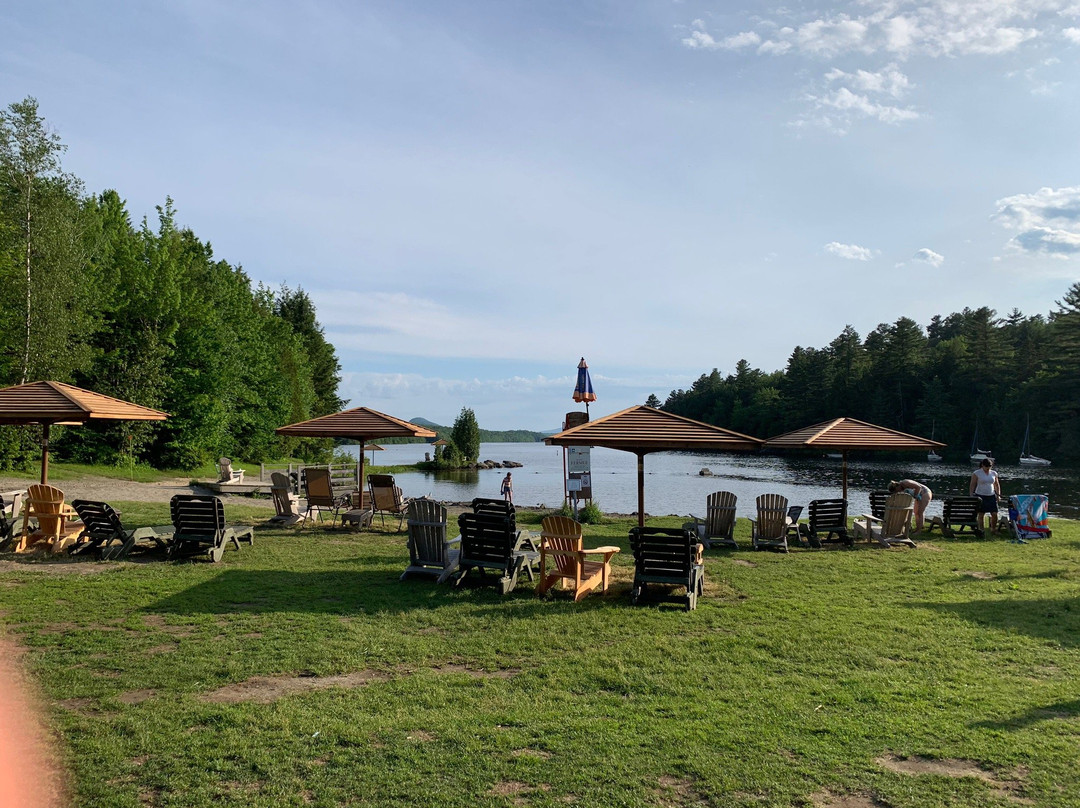 Centre de Villégiature Jouvence主图