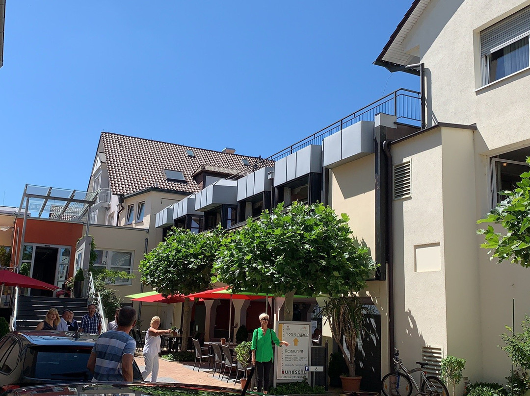 Ringhotel Bundschu主图