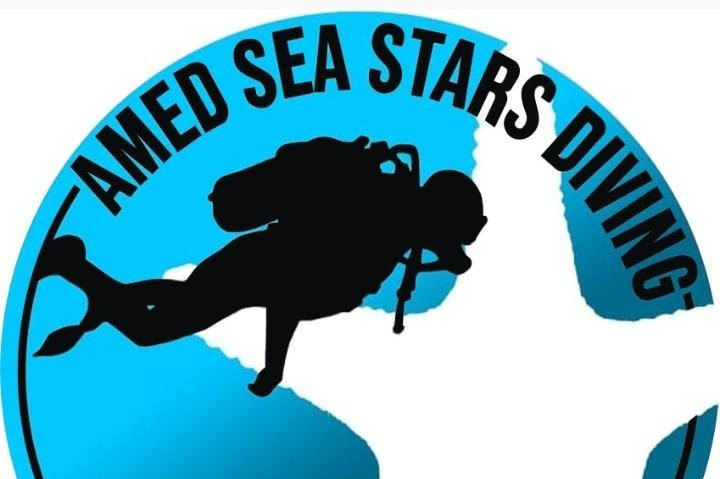 Amed Sea Stars Diving景点图片