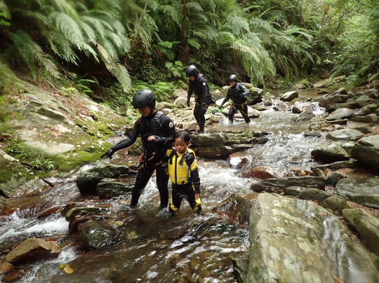 HABU ASOBI-名护市必去景点
