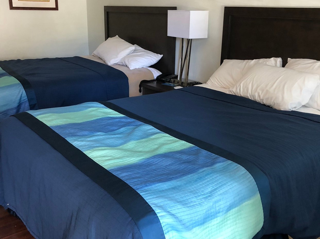 Continental Inn主图