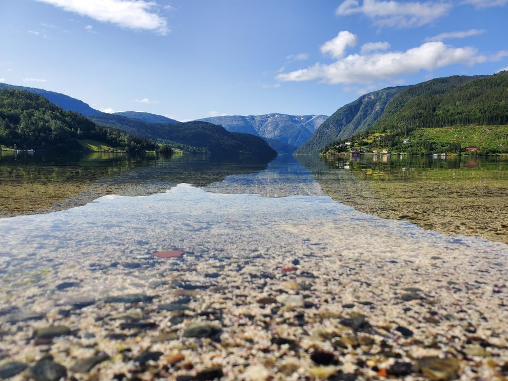 Ulvik Hotel主图