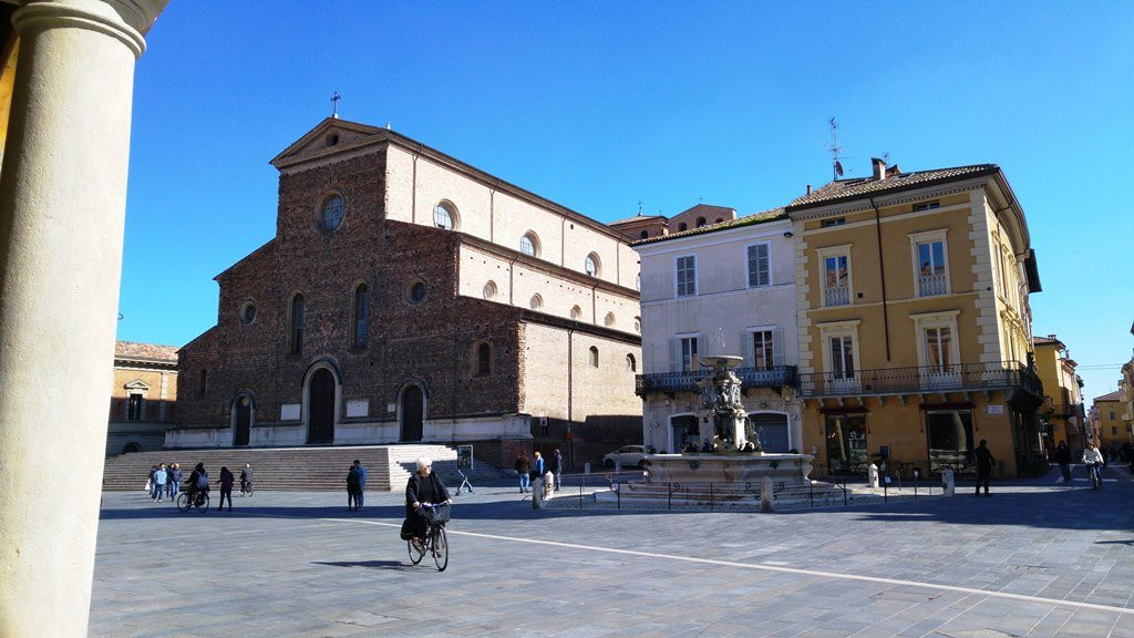 Piazza del Popolo景点图片