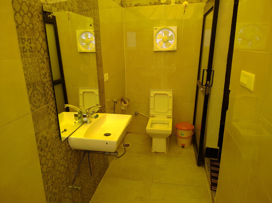 Nature's Valley Resort主图