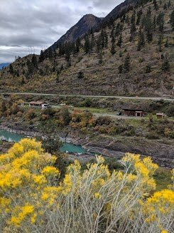 Xwisten Experience Tours-Lillooet必去景点