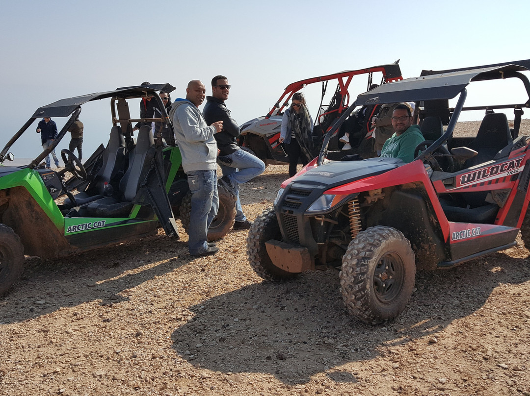 Muly, by Jerusalem ATV Adventure Tours景点图片