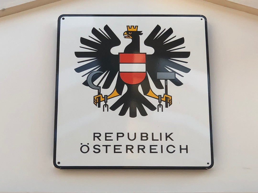 Perbersdorfer Heuriger主图
