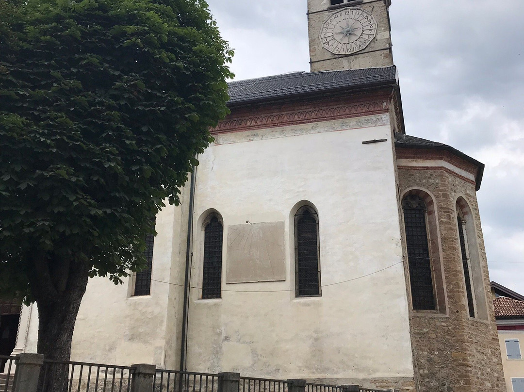 Chiesa di Santo Stefano景点图片