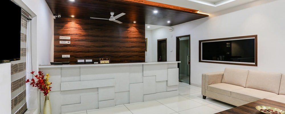 Treebo Trend Hotel Vjr主图