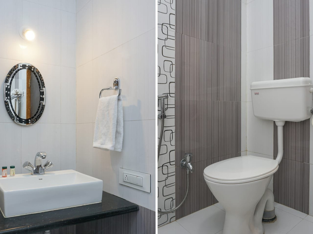 Hotel Nature Shield Lonavala主图