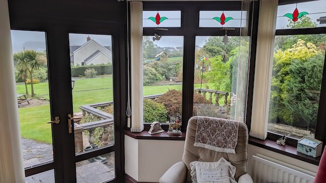 Drumgart Farm House-官方