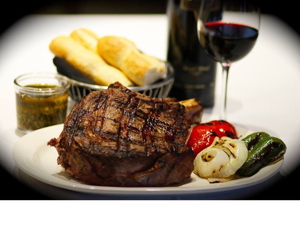 La Rural Argentine Steakhouse