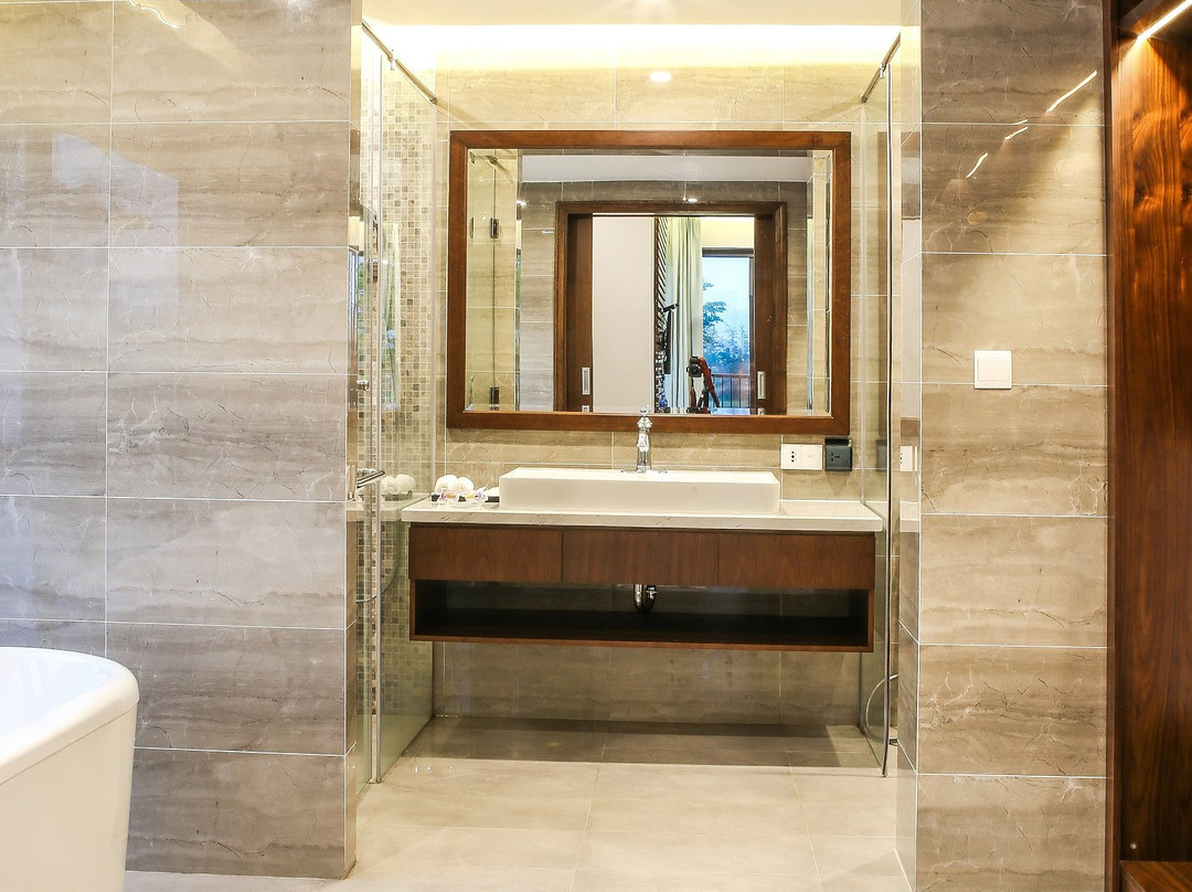 M Villas Phu Quoc主图