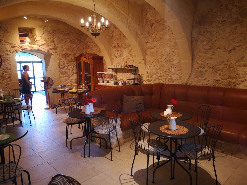 Il Pomo Bianco主图