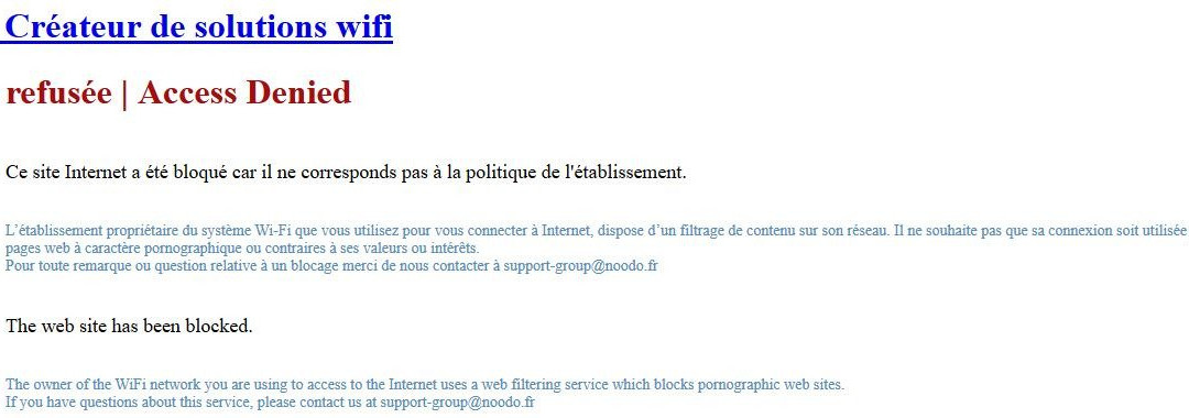 Citotel Hotel de France主图