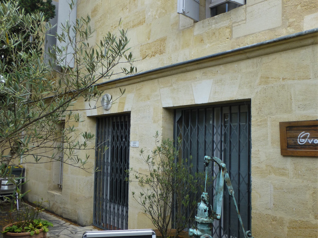 Les Chambres d'Ovaline主图