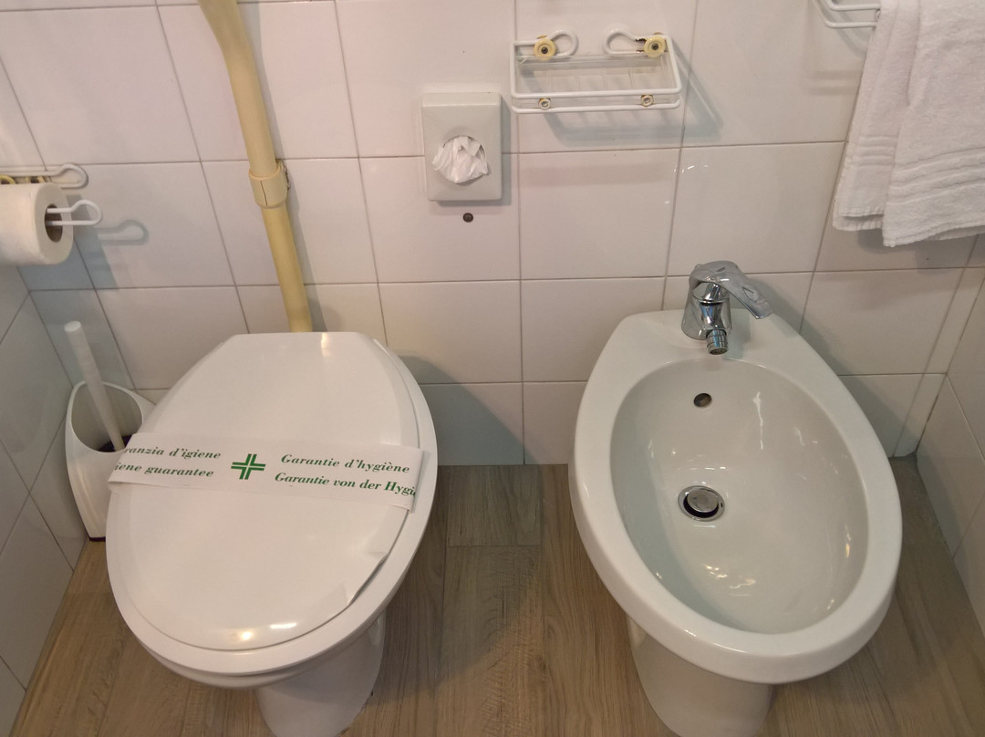 Hotel Ristorante Alla Campagna主图