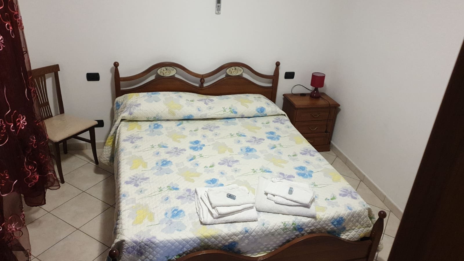Bed&Breakfast Ramses-官方