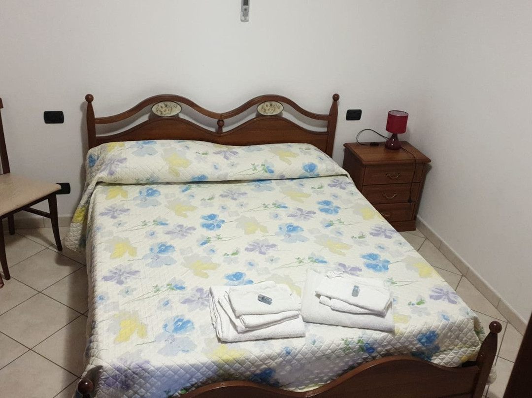 Bed&Breakfast Ramses主图