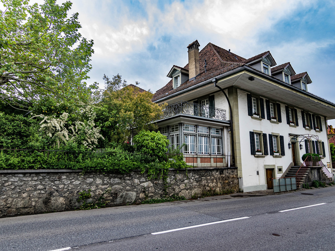 Koncept Hotel Loie