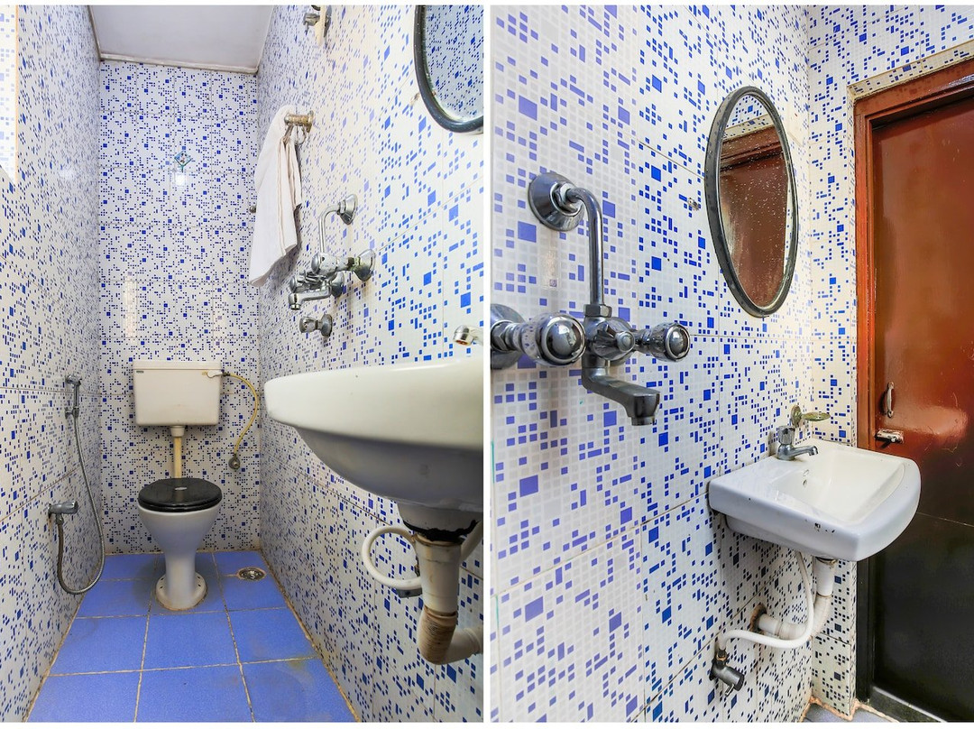 OYO 6554 Hotel Ashirwad主图