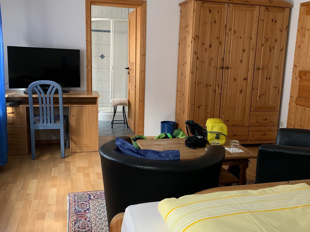 Hotel Vater Rhein主图