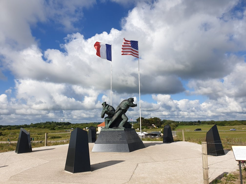 Utah Beach