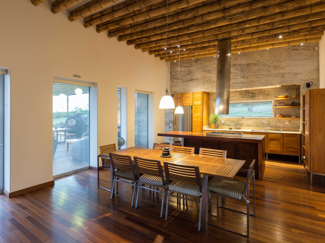 Montemar Eco Luxury Villas