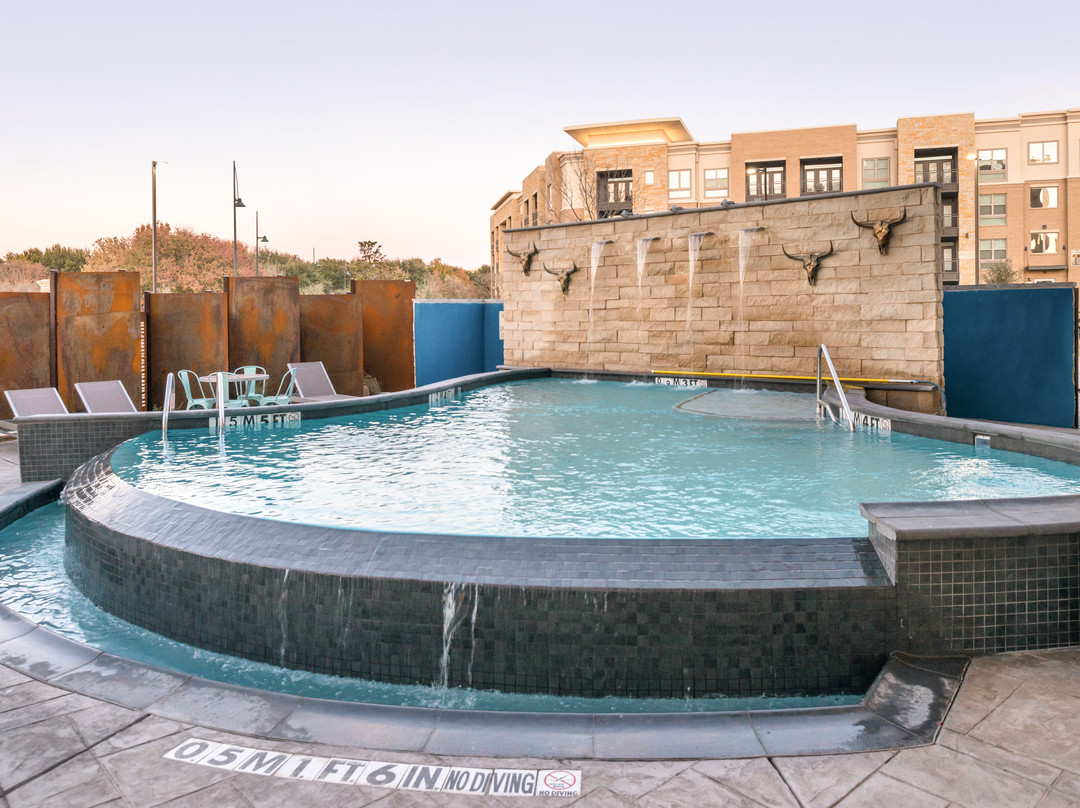 弗里斯科英迪格酒店主图