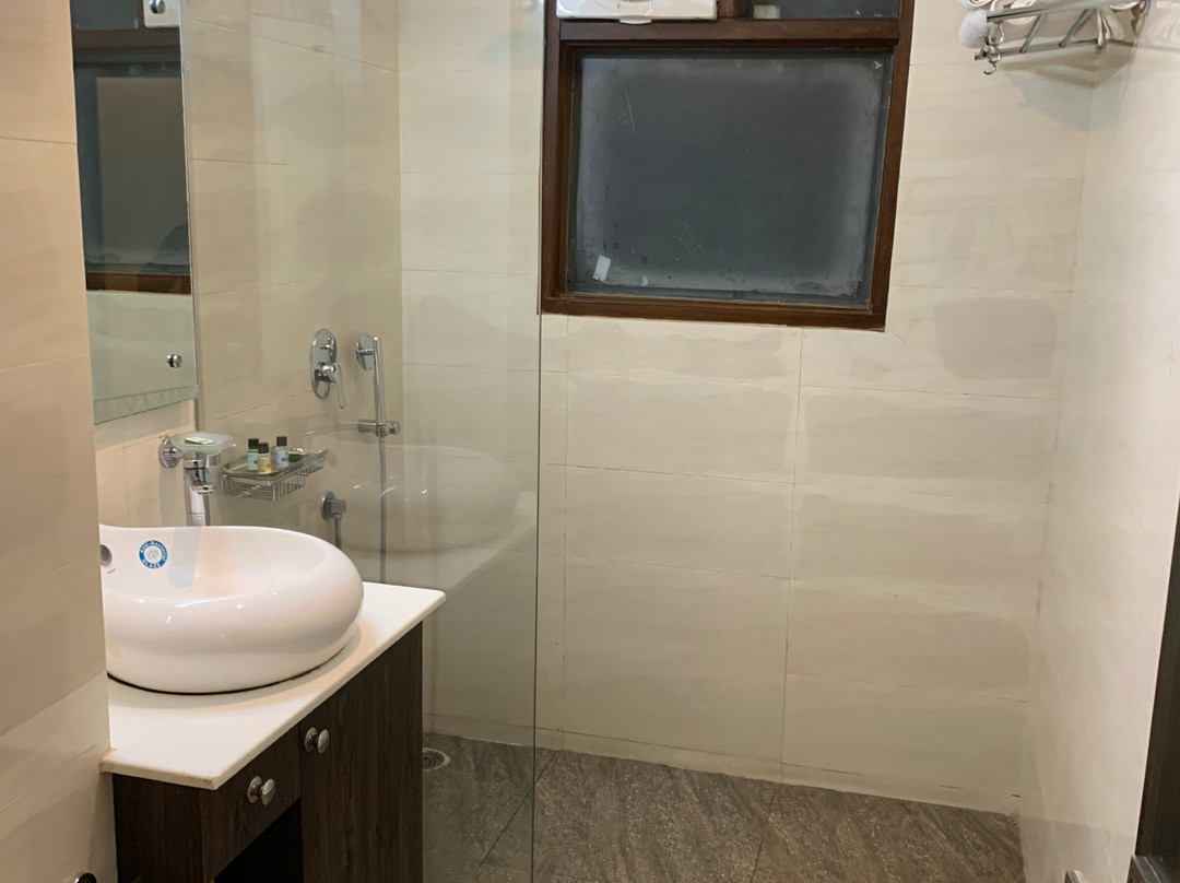 Budha Mal Castle主图