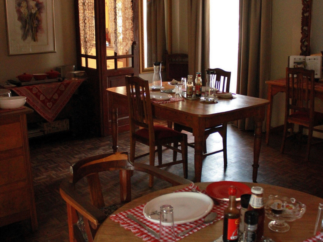 Friedenheim B&B主图