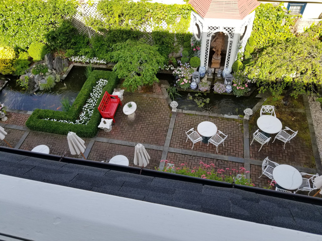 The Inn at Little Washington主图