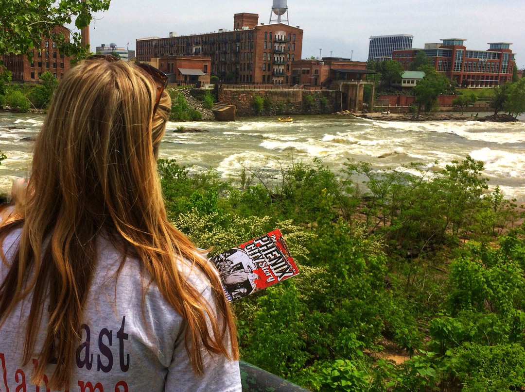 Vicinity Tours-哥伦布必去景点