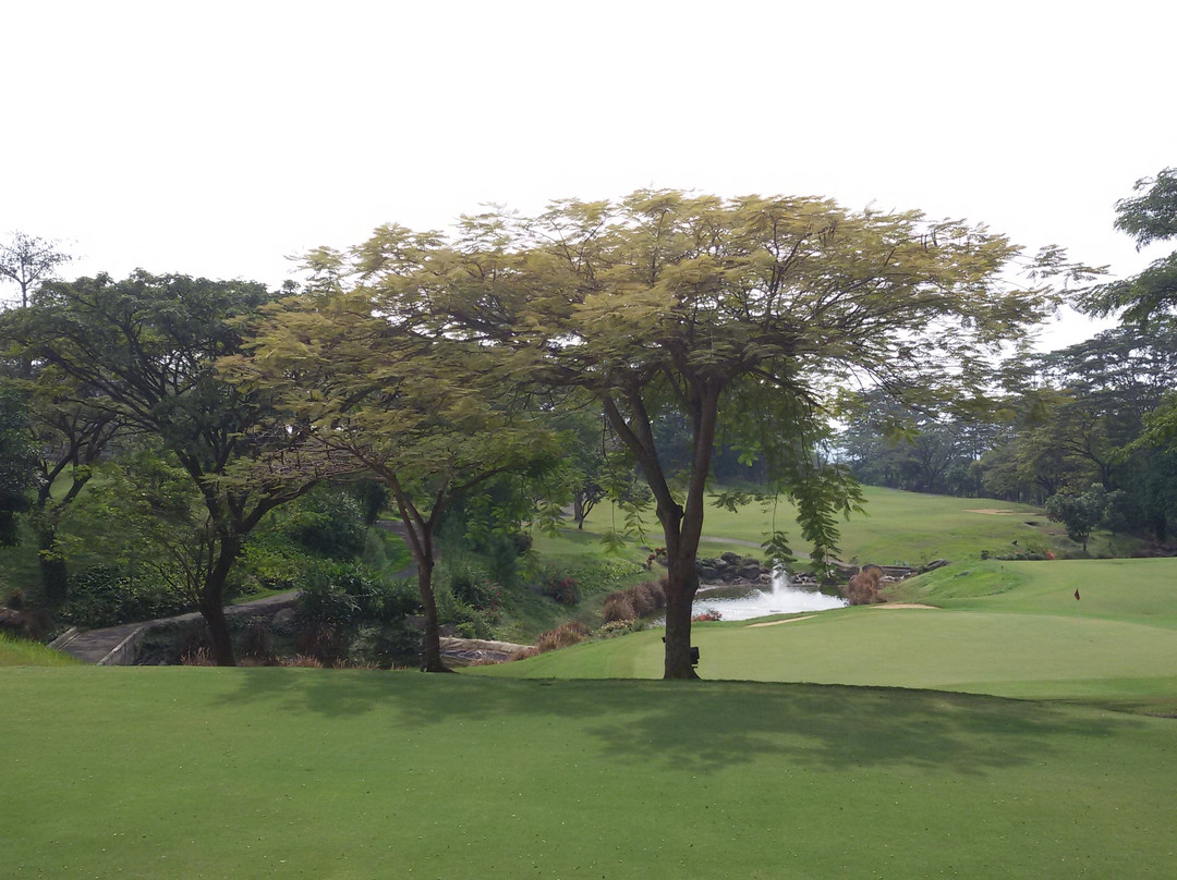 Taman Dayu Golf Club & Resort主图