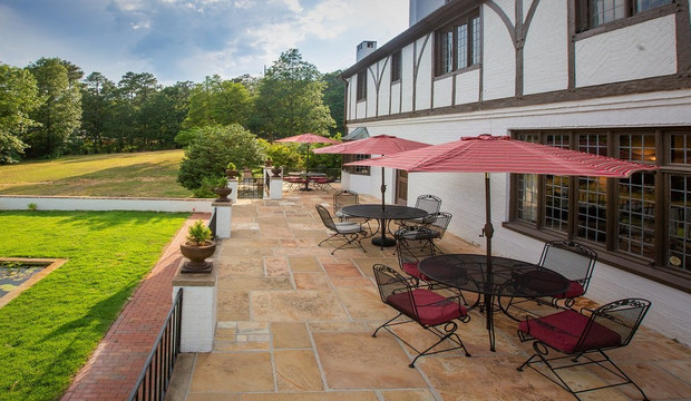 Duncraig Manor & Gardens主图