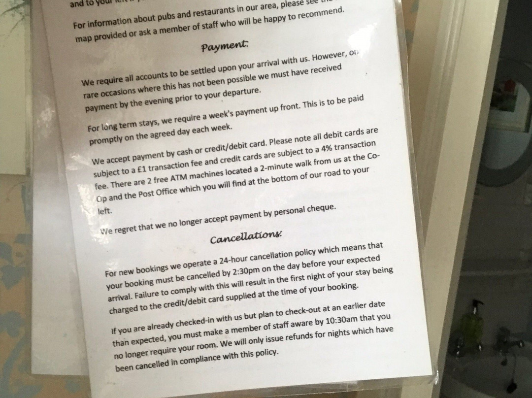 Aylestone Park Hotel主图