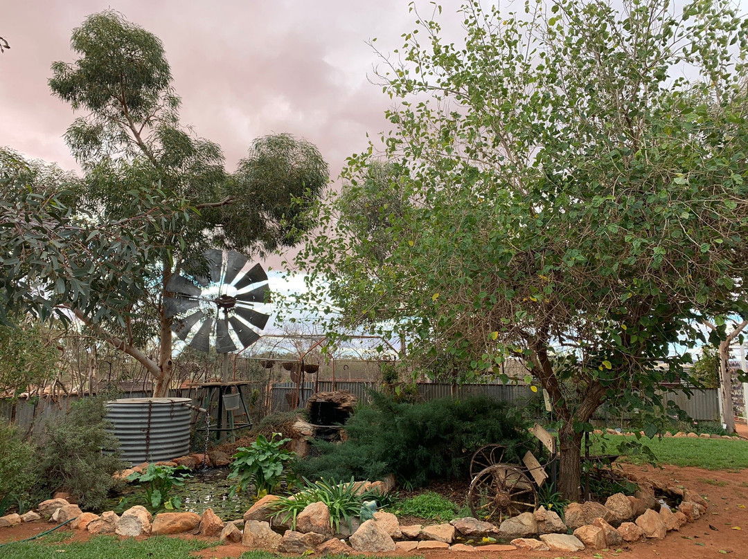 Silverton Photography Gallery