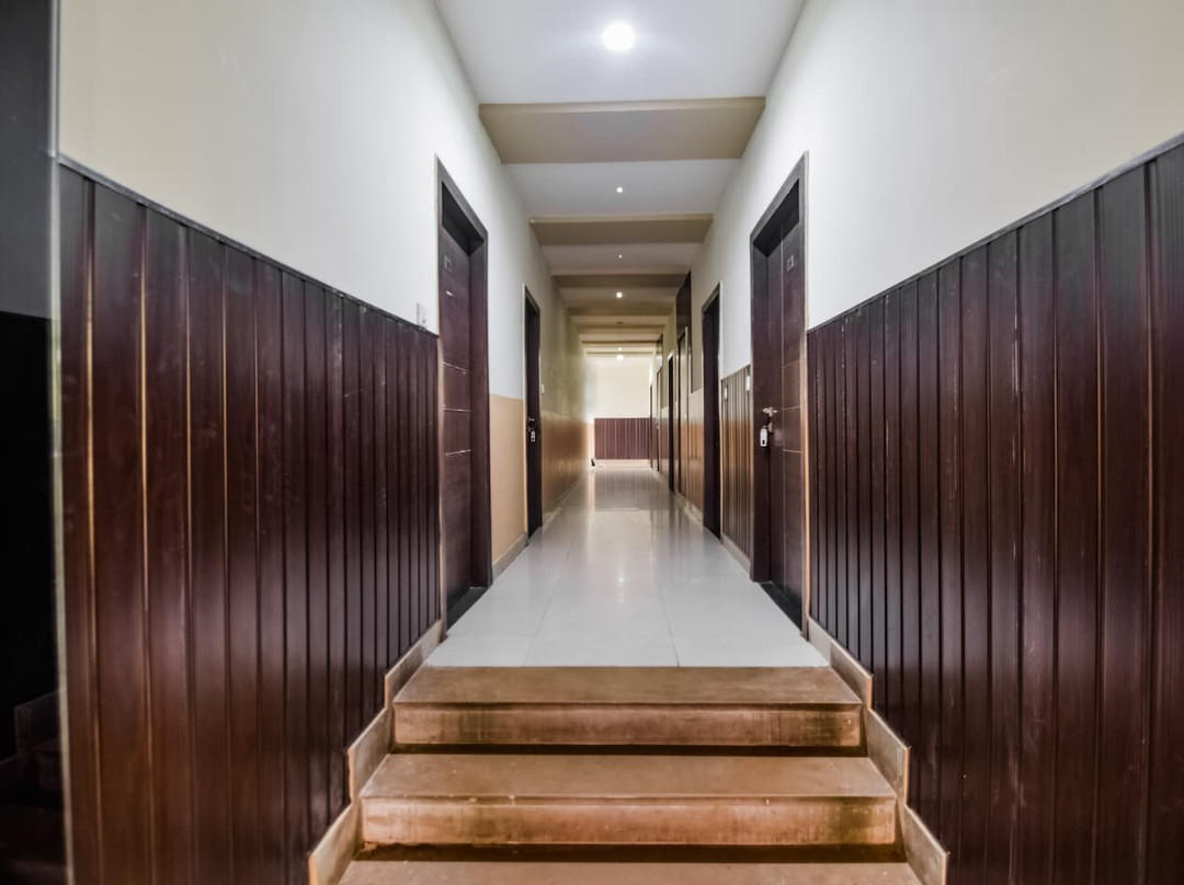 OYO 29365 Hadoti Resort主图