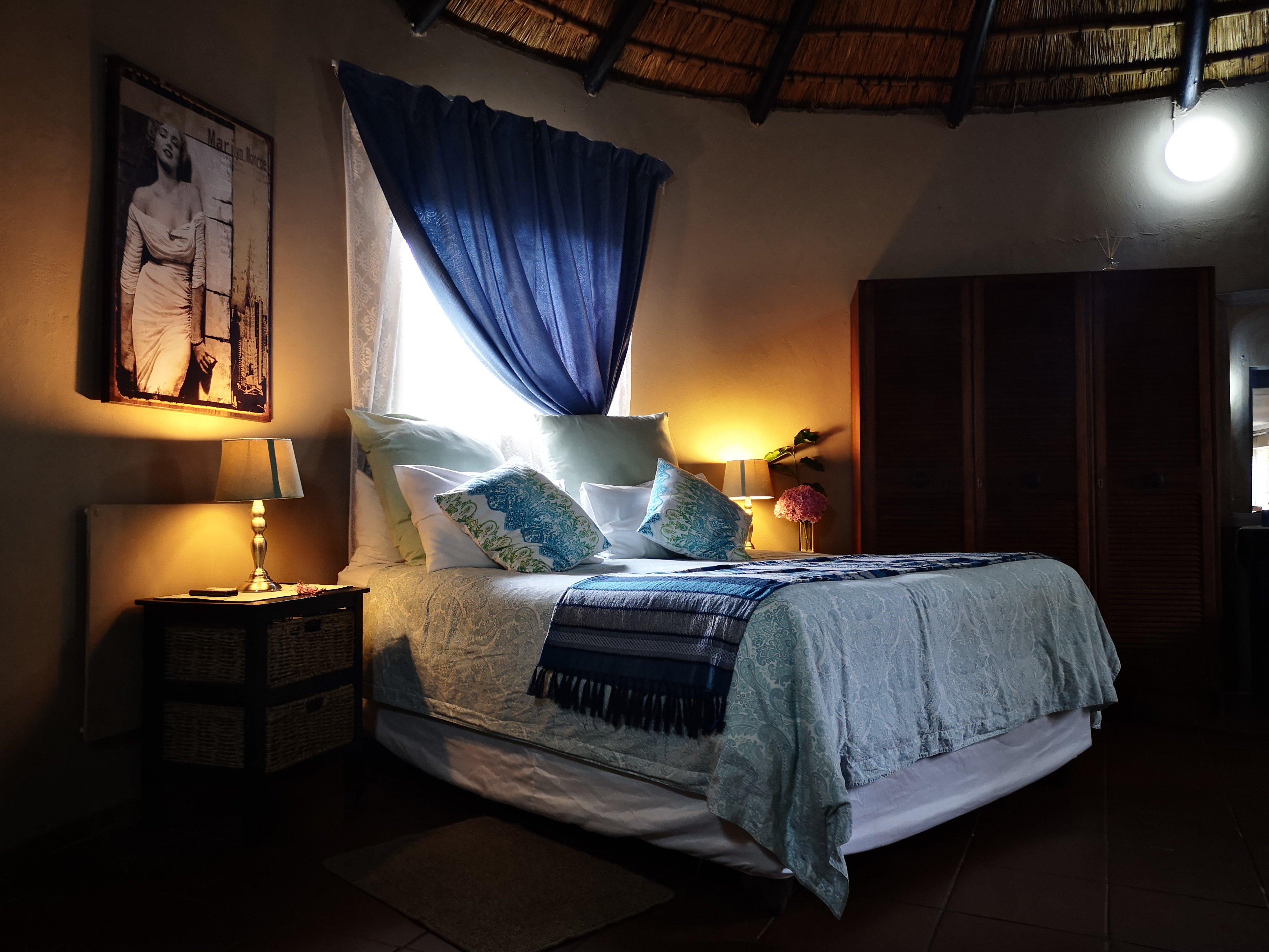 Dublin Guest Lodge-官方
