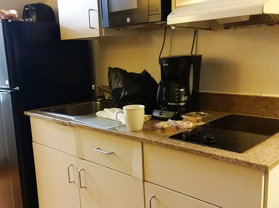 Studio 6 Cleveland - Mentor主图